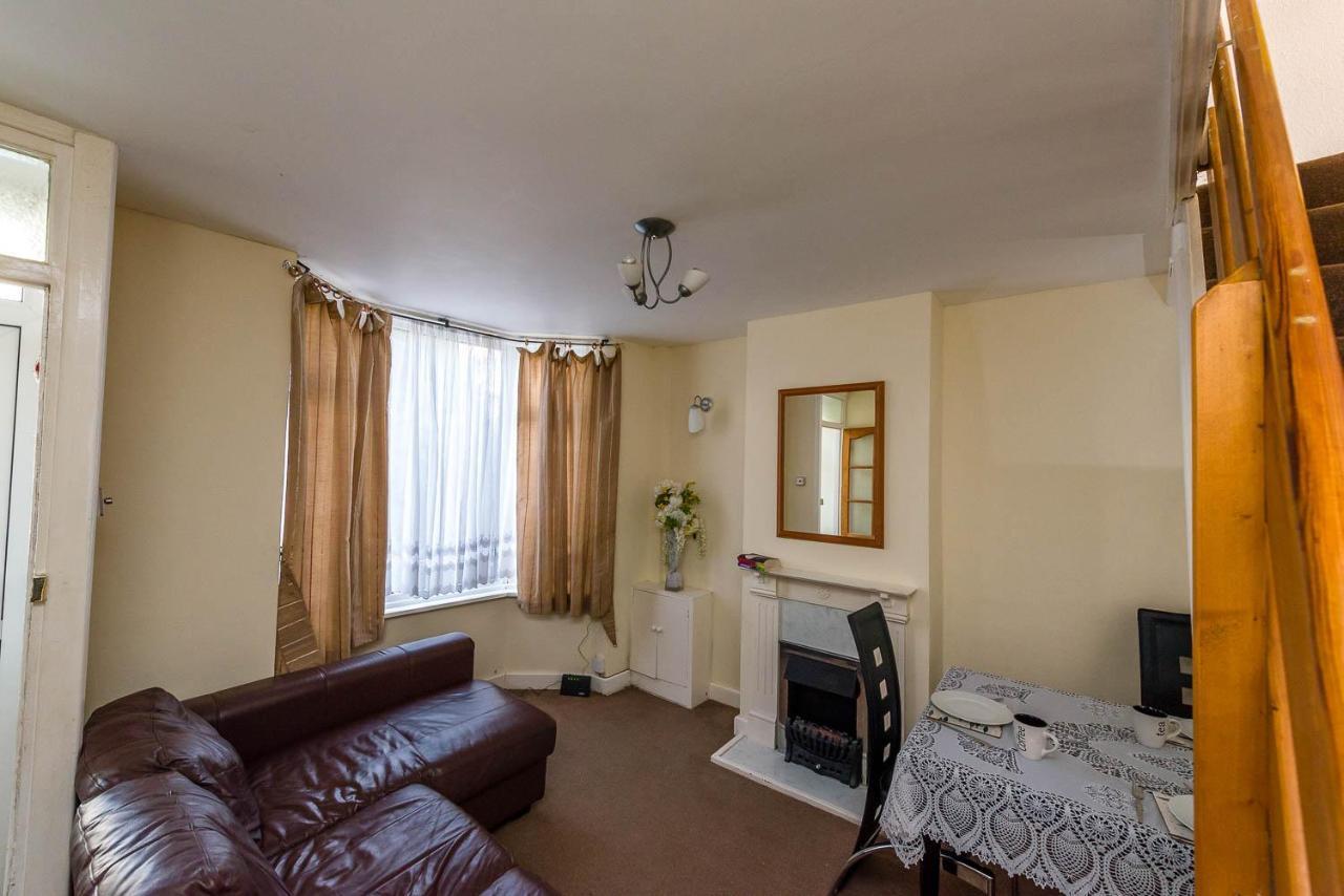 House Villa Dover Room photo