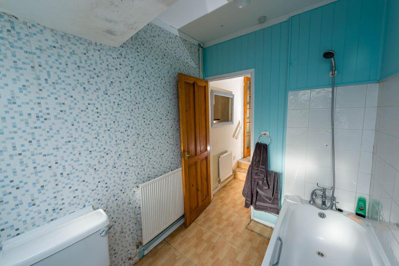 House Villa Dover Room photo